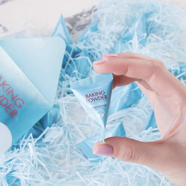Etude House: Все для создания неповторимого образа